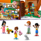 LEGO Friends Friendship Tree House Hangout 42652L