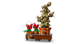 LEGO Harry Potter Hogwarts Herbology Plants 76474L