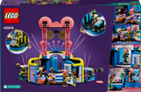 LEGO Friends Heartlake City Music Talent Show 42616L
