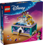 LEGO Disney Princess Jasmine’s Jewelry Box 43295L