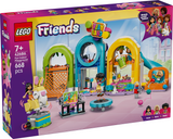 LEGO Friends Fun Indoor Playground 42686L
