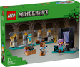 LEGO Minecraft The Armory 21252L