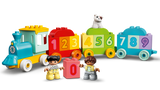 LEGO DUPLO Number Train - Learn To Count 10954L