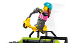 LEGO City Street Skate Park 60364L