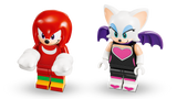 LEGO Sonic Knuckles' Guardian Mech 76996L