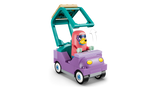 LEGO Bluey Grannies with Bingo and Bluey 11216L