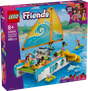 LEGO Friends Travel Boat Adventure
 42664L