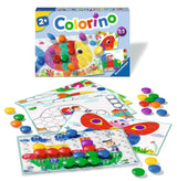 Ravensburger Board Game Colorino 20928U
