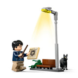 LEGO Harry Potter Knight Bus Adventure 76446L