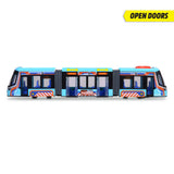Dickie Toys Tram 203747016B
