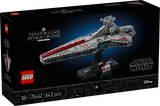 LEGO Star Wars Venator-Class Attack Cruiser 75441L