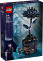 LEGO Wednesday Black Dahlia Flower 76784L