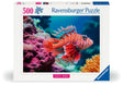 Ravensburger Puzzle 500 pc Red Lionfish 12001334V