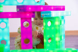 TTS Stack and Build Glow Blocks 9pk EY11702B