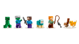 LEGO Minecraft The Crafting Box 4.0 21249L