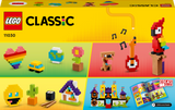LEGO Classic Lots of Bricks 11030L