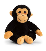 Keel Toys Keeleco Exotic Animals 12 cm - 6 different SE6691K