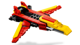 LEGO Creator  Super Robot 31124L