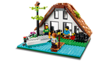 LEGO Creator Cosy House 31139L
