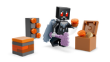 LEGO Minecraft The Pale Garden 21586L
