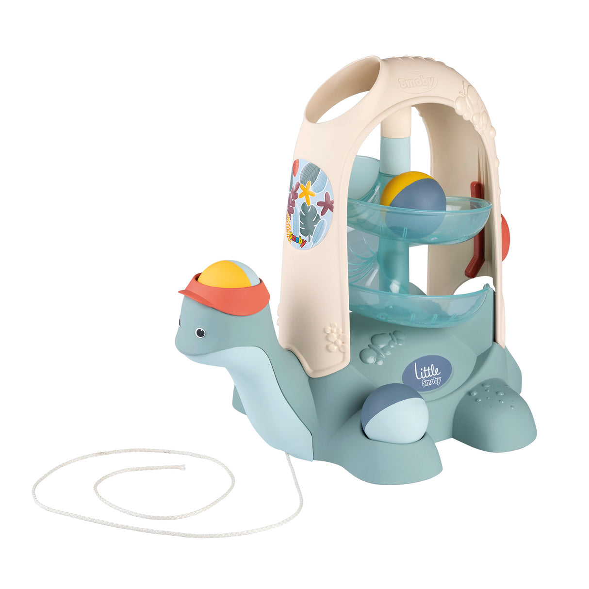 Smoby LS Turtle 140310S