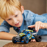LEGO Technic Off-Road Race Buggy 42164L