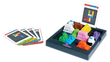 ThinkFun Board Game Rush Hour Jr. 76522F