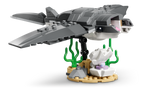 LEGO Creator Fierce Shark with a Treasure Chest 31381L