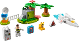 LEGO DUPLO Buzz Lightyear’s Planetary Mission 10962L