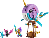 LEGO DREAMZZZ Izzie's Narwhal Hot-Air Balloon 71472L