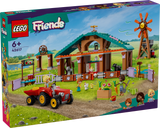 LEGO Friends Farm Animal Sanctuary 42617L