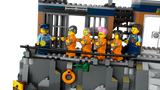 LEGO City Police Prison Island 60419L