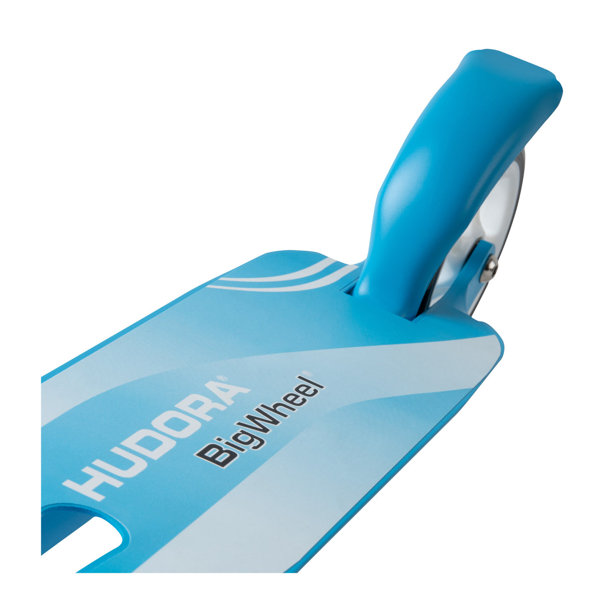 HUDORA Scooter Little BigWheel Sky Blue 14202A