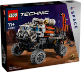 LEGO Technic Mars Exploration Rover 42180L