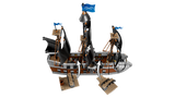 LEGO ONE PIECE Garp’s Marine Battleship 75646L