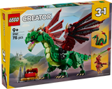 LEGO Creator Medieval Dragon 31161L