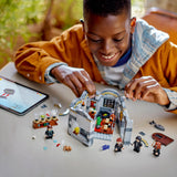 LEGO Harry Potter Hogwarts Castle: Potions Class 76431L