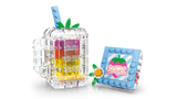 LEGO Creator Floral Decor Perfume Bottle 31383L