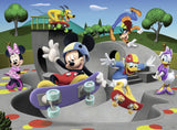 Ravensburger Puzzle 100 pc Mickey Mouse 109234V