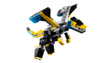 LEGO Creator  Super Robot 31124L