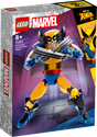 LEGO Super Heroes Wolverine Construction Figure 76257L