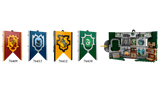 LEGO Harry Potter Slytherin House Banner 76410L