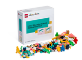 LEGO Education loodusteaduste asenduskomplekt: algkool 45654L