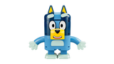 LEGO Bluey Brick-Built Bluey Family 11217L
