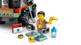 LEGO City Off-Road 4x4 Mountain Truck 60447L