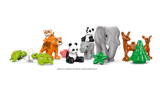LEGO DUPLO 3in1 Wild Animal Families 10446L