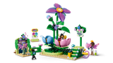 LEGO Friends Spinning Flower & Fairy Teacup Ride 42702L