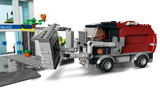 LEGO City Police Station 60316L