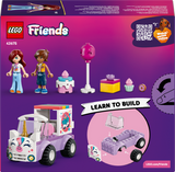 LEGO Friends Unicorn Cake Delivery Car 42675L