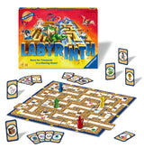 Ravensburger Board Game Labyrinth 26448U